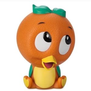 Orange Bird Bank Walt Disney World 50th Anniversary